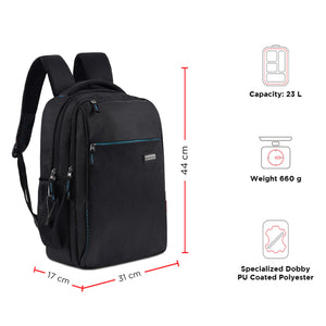 VOLT - Casual Laptop Backpack