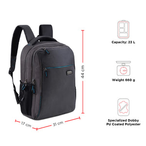 VOLT - Casual Laptop Backpack