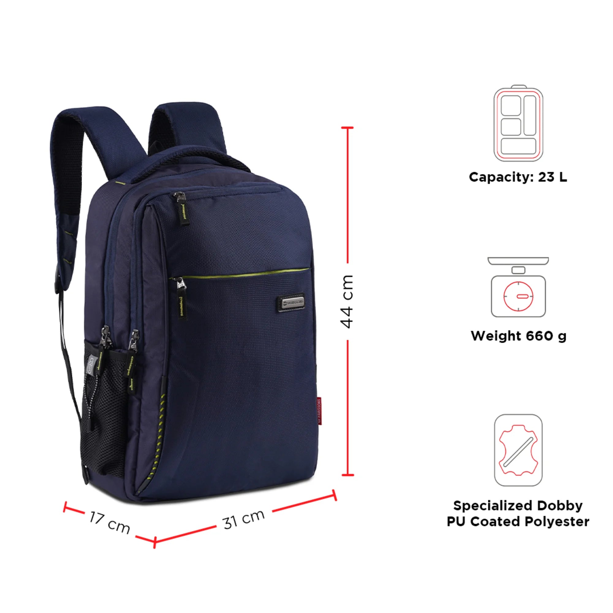 President laptop bags shop