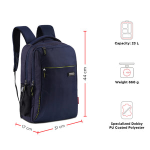 VOLT - Casual Laptop Backpack