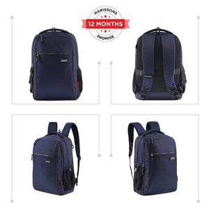 VOLT - Casual Laptop Backpack