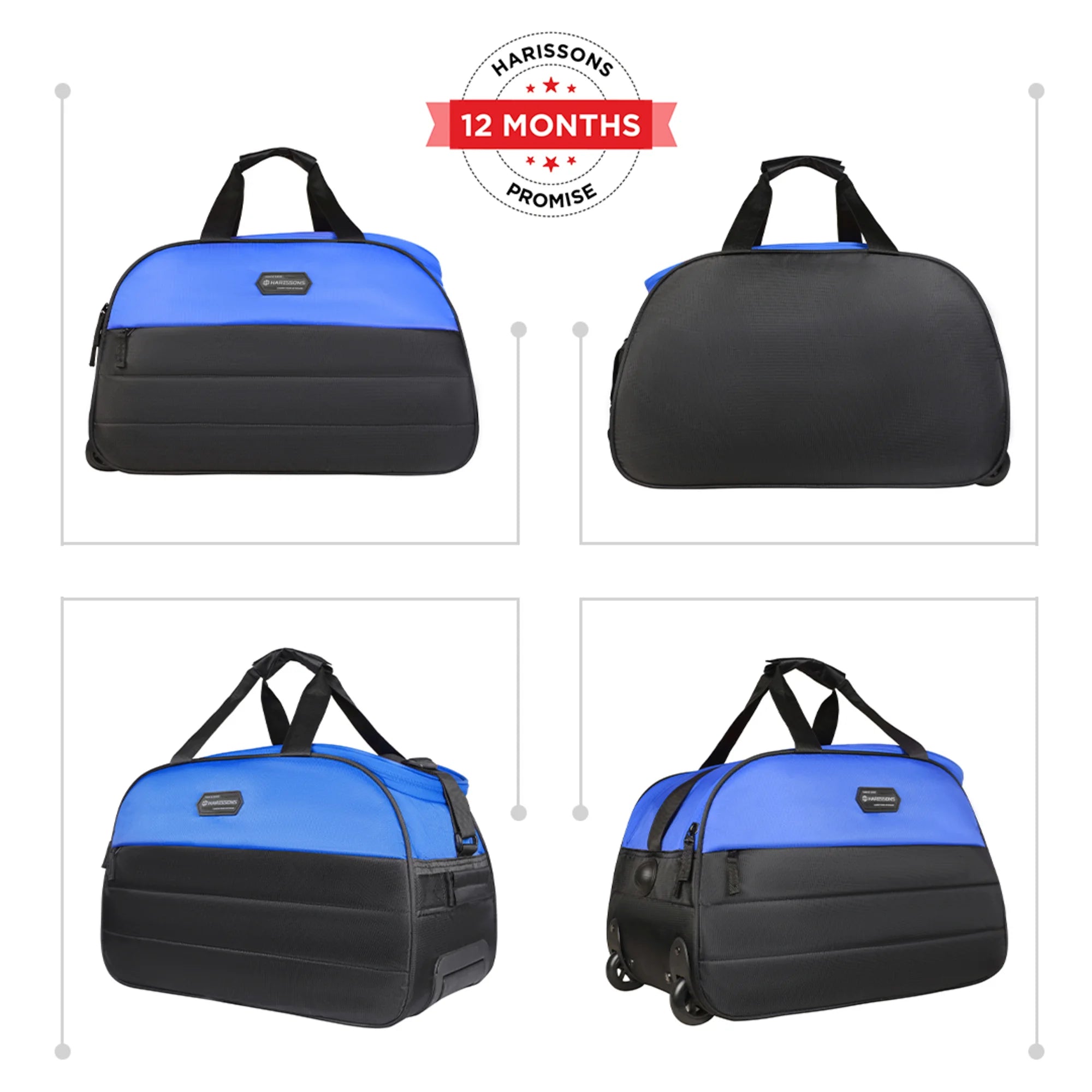 WINGMAN DUFFEL