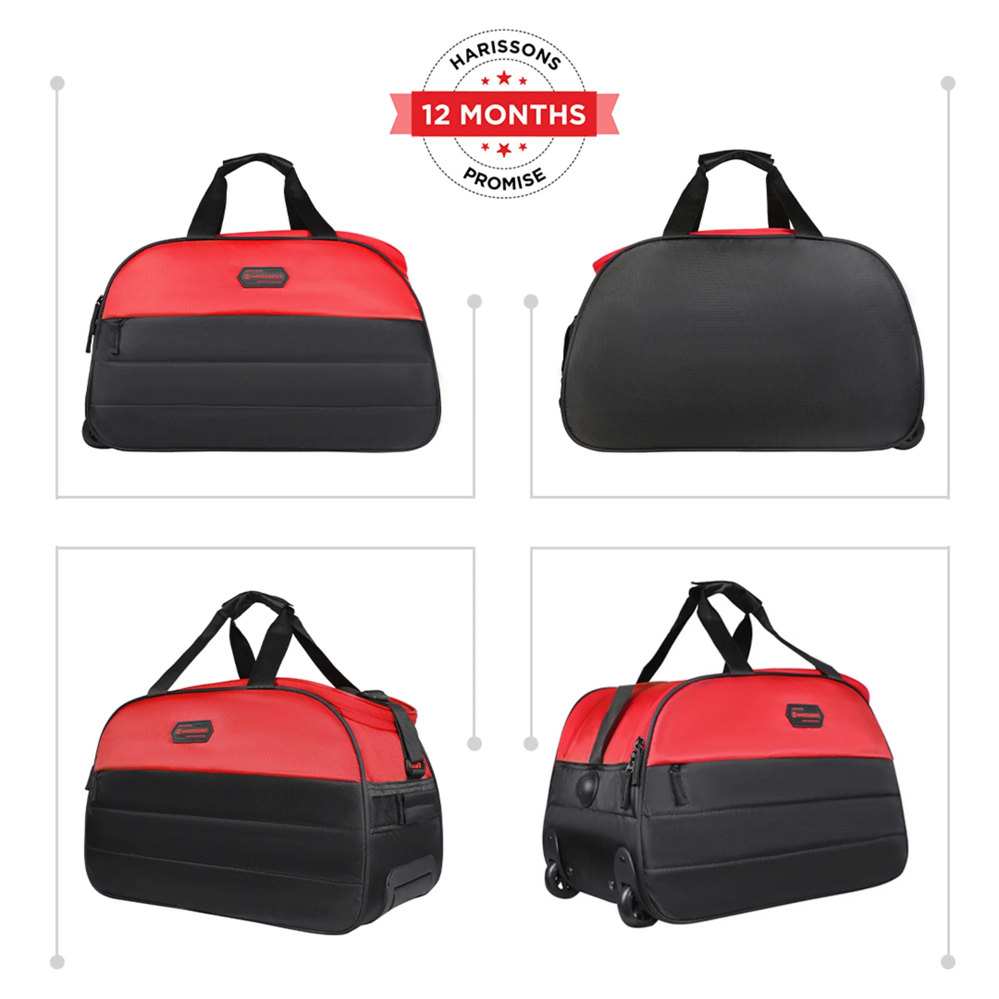 WINGMAN DUFFEL