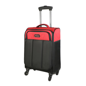 WINGMAN - Upright Luggage Trolley