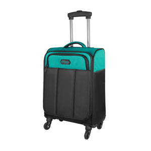 WINGMAN - Upright Luggage Trolley