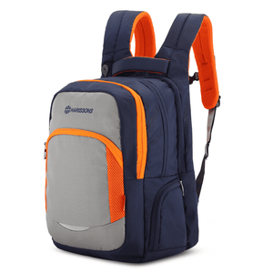 XENO - 39L Casual Laptop Backpack (Quadraquip)