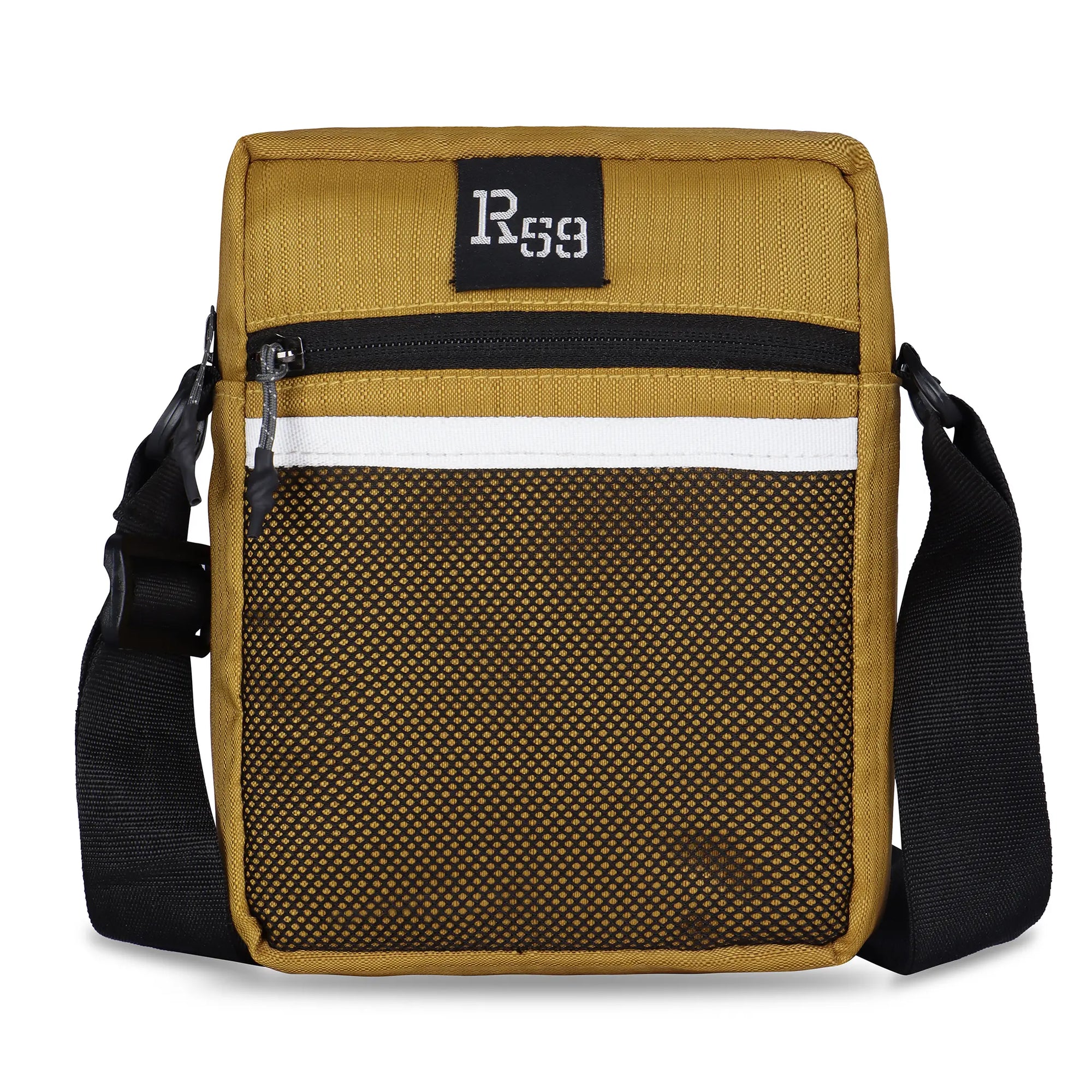 R59 LEGEND - Cross Body Sling Bag