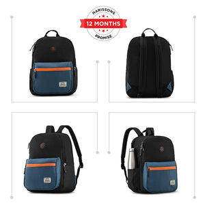 ZING - Vintage Casual Backpack