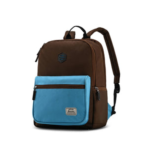 ZING - Vintage Casual Backpack