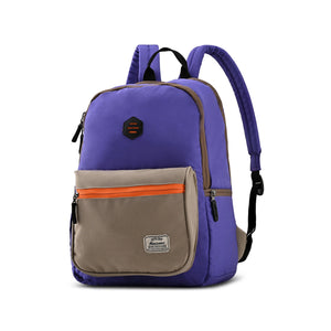 ZING - Vintage Casual Backpack