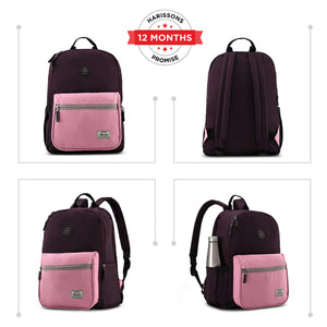 ZING - Vintage Casual Backpack