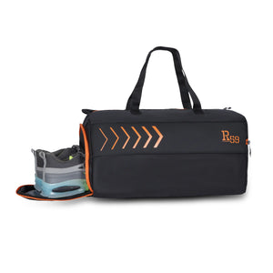 Harissons R59 Fabio - 23 L Gym Duffel