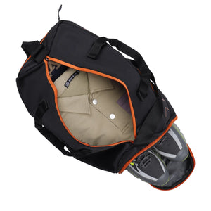 Harissons R59 Fabio - 23 L Gym Duffel