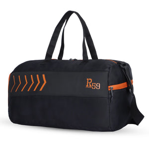 Harissons Fabio R59 - 23 L Gym Duffel