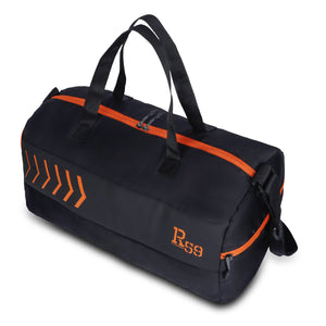 Harissons R59 Fabio - 23 L Gym Duffel