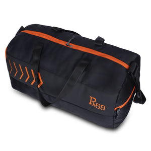 Harissons R59 Fabio - 23 L Gym Duffel