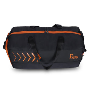 Harissons Fabio R59 - 23 L Gym Duffel