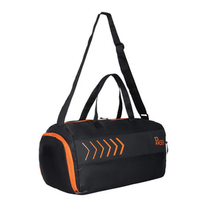 Harissons R59 Fabio - 23 L Gym Duffel