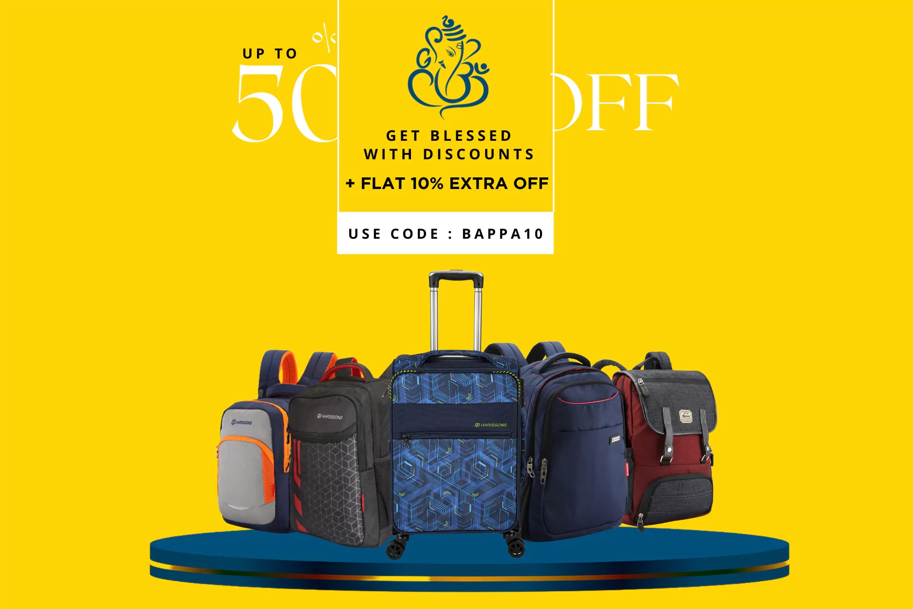 Share 105+ big bazaar trolley bag xkldase.edu.vn