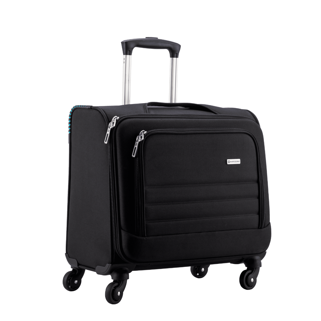 Trolleys for online luggage bags