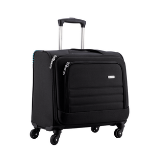 DIRECTORATE 2.0 - Travel Bags (Overnighter Trolley) (15.6)