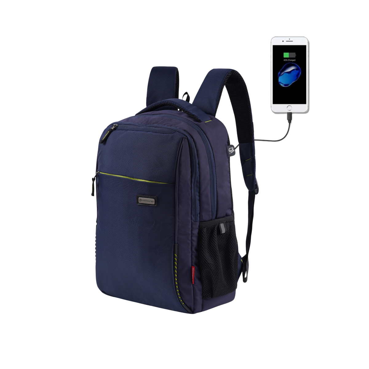 VOLT Casual Laptop Backpack