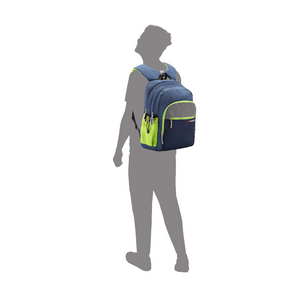 BRAVO DX - Casual Laptop Backpack
