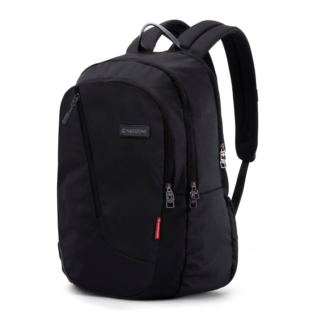 BROADWAY - Casual Backpack Harissons