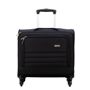 DIRECTORATE 2.0 - Travel Bags (Overnighter Trolley) (15.6)