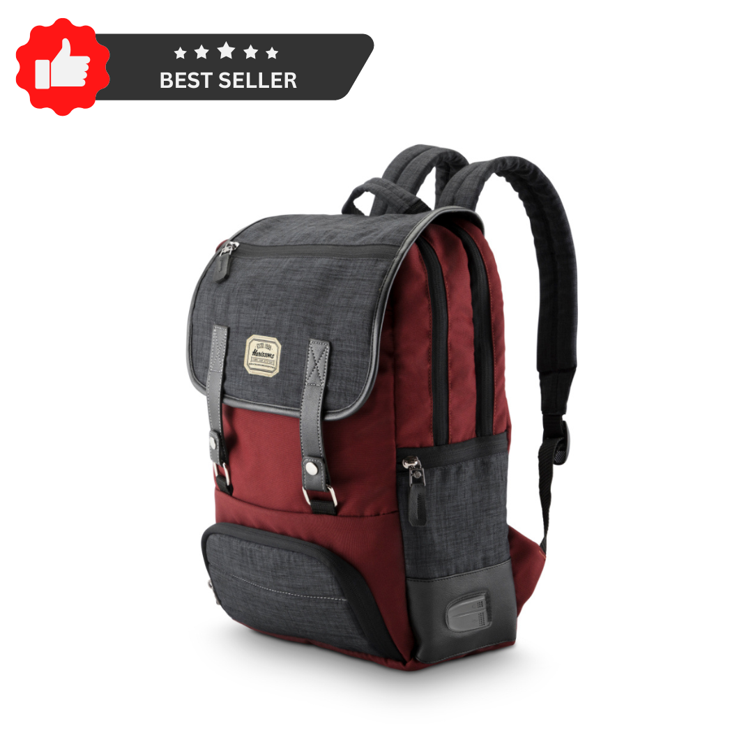 Mens backpacks top for work