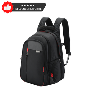 SIRIUS - Premium Laptop Backpack (USB Port)