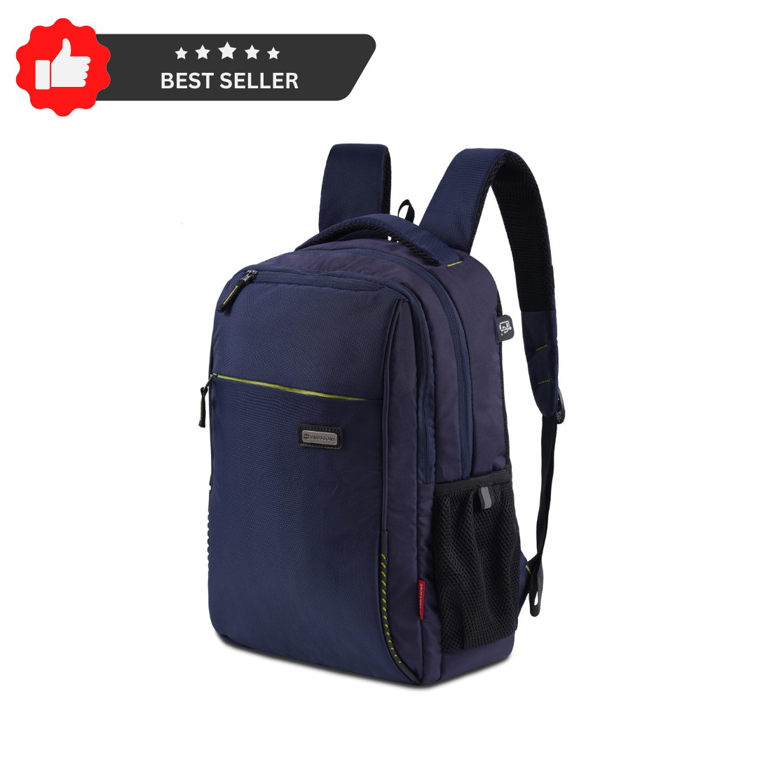 Flipkart.com | HARISSONS Sirius Backpack - Backpack