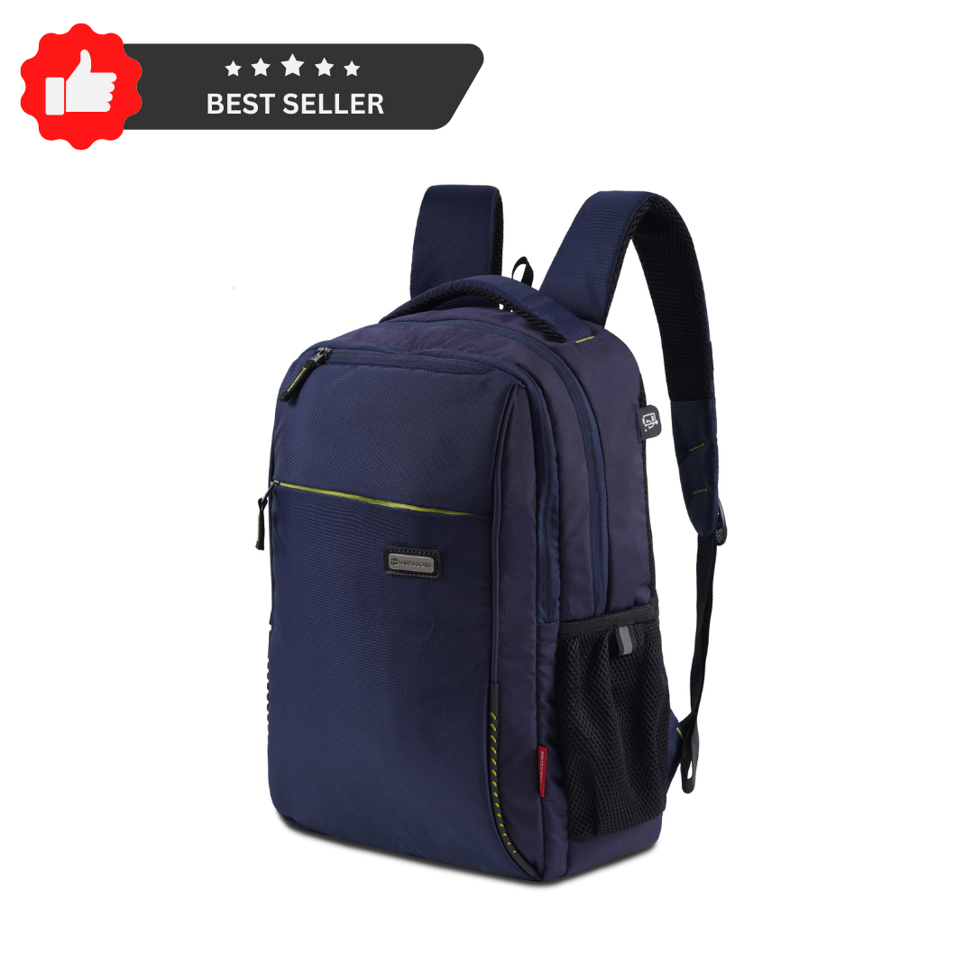 VOLT - Casual Laptop Backpack Harissons Bags