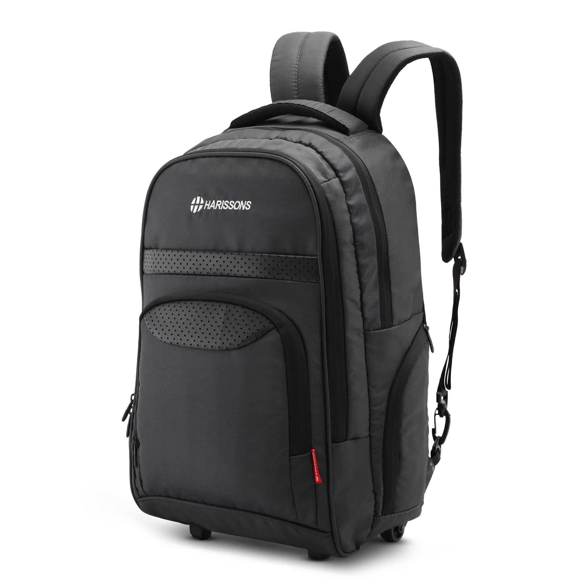 CLIQUE - Travel Bags (Laptop Backpack Trolley) HarissonsBags