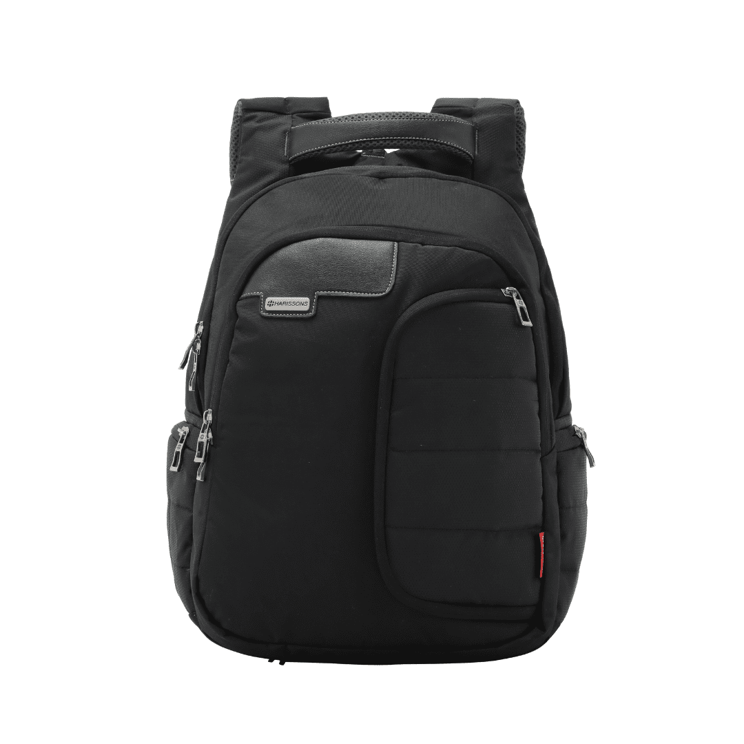 VERVO Premium Laptop Backpack
