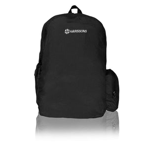 GROOVY BACKPACK - Necessaries Collection