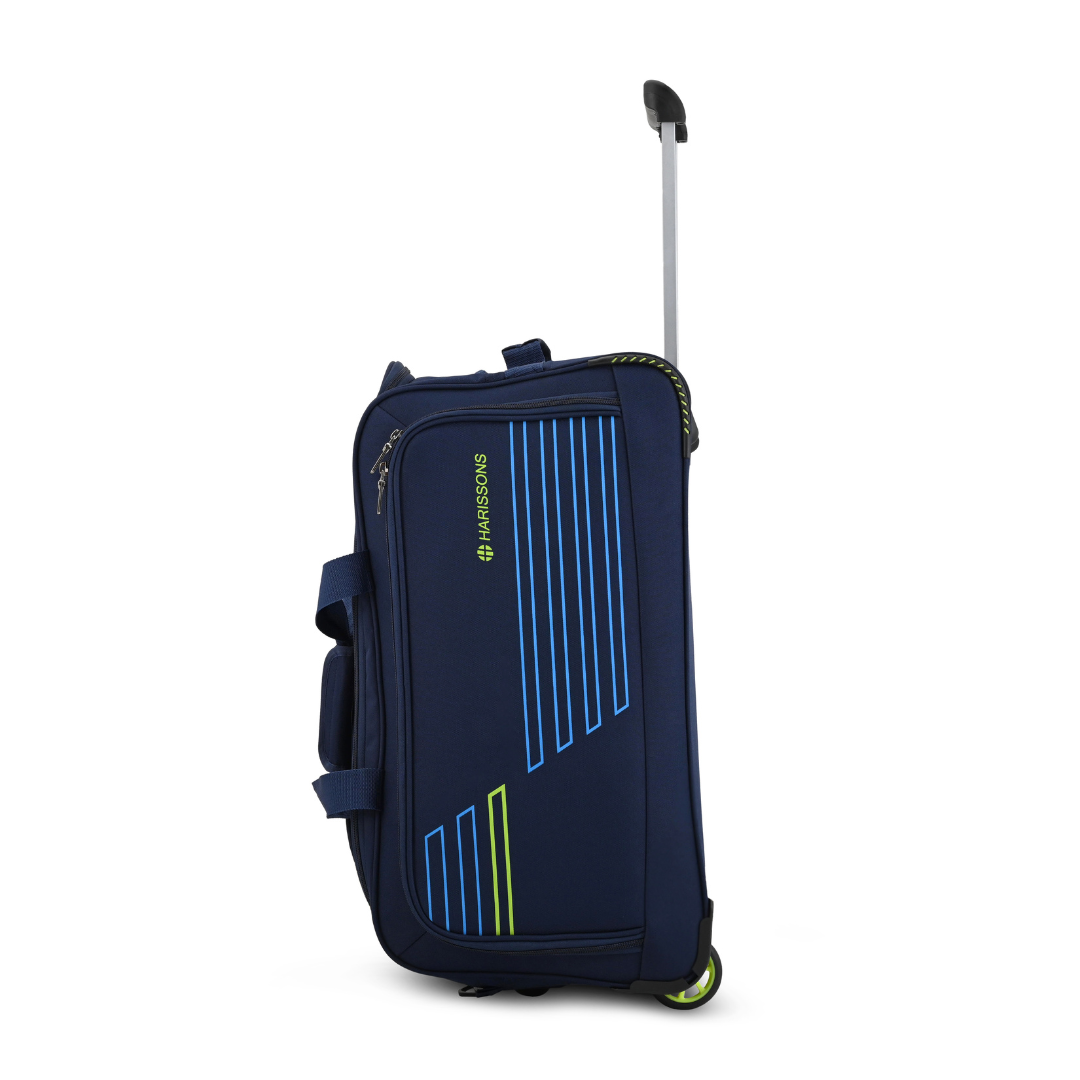 Eminent laptop top trolley bag