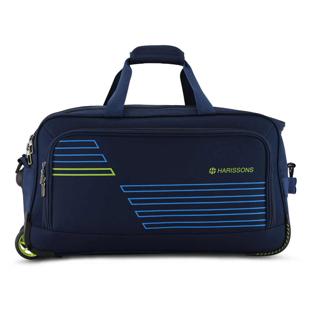 Vip 24 inch trolley bag price on sale