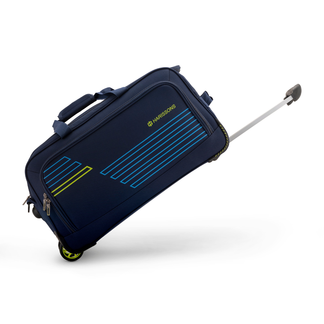 TROLLEY MM LUGGAGE – Gift of Garb