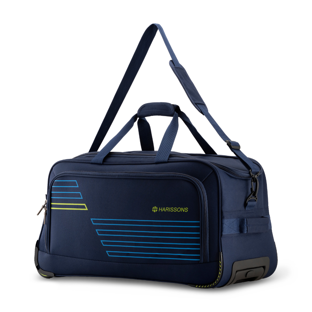 Seychelles Duffle Bag