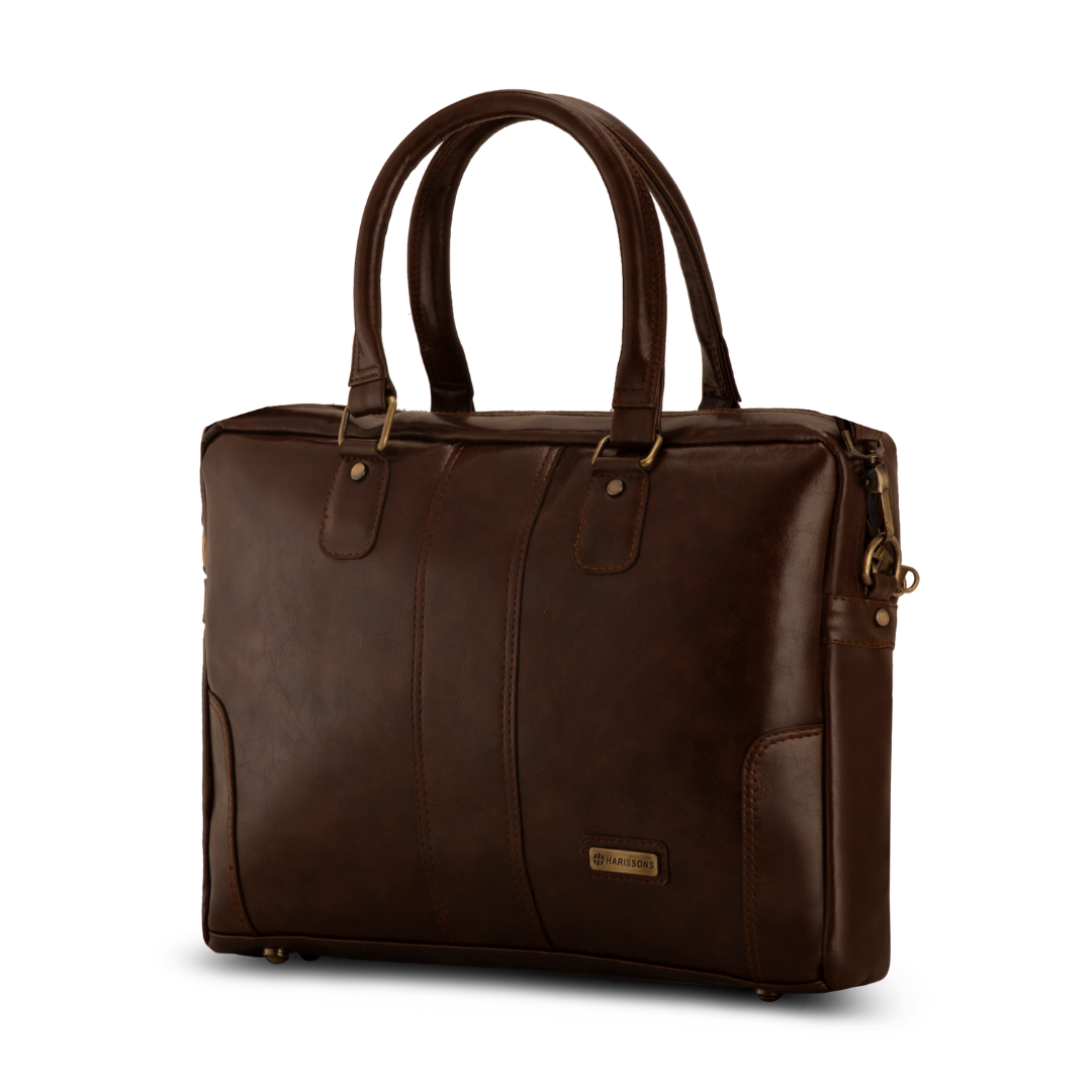 Ellavana Pvt. Ltd. on LinkedIn: #ellavana #leatherlaptopbags  #luxuryaccessories