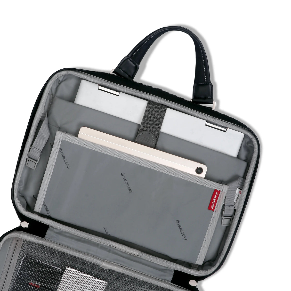 Samsonite sparta top