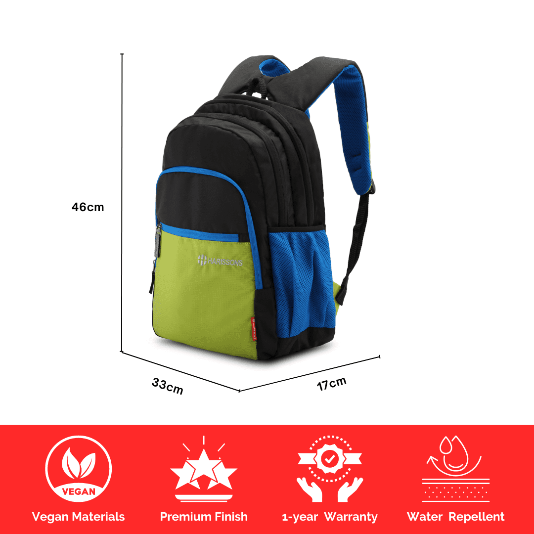 Best backpack under clearance 5000