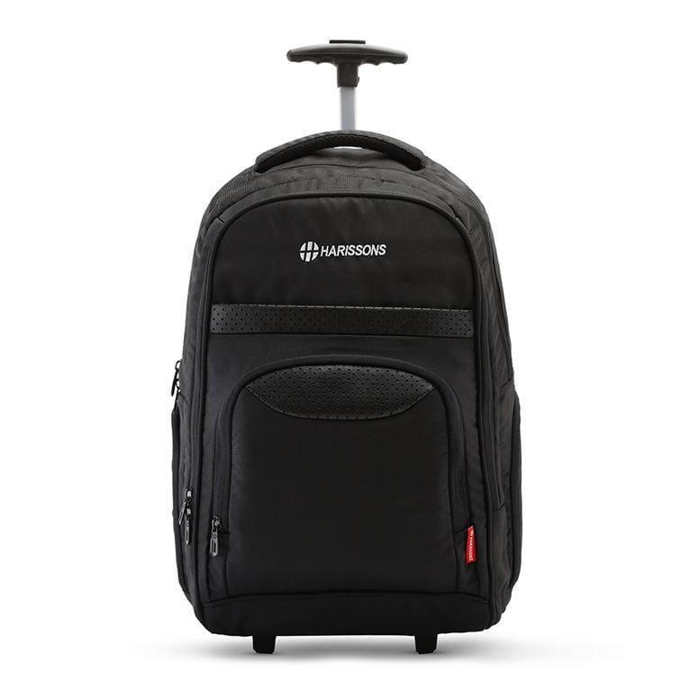 Buy Harissons Dexter 18 Ltrs Medium Laptop Backpack Online At Best Price @  Tata CLiQ