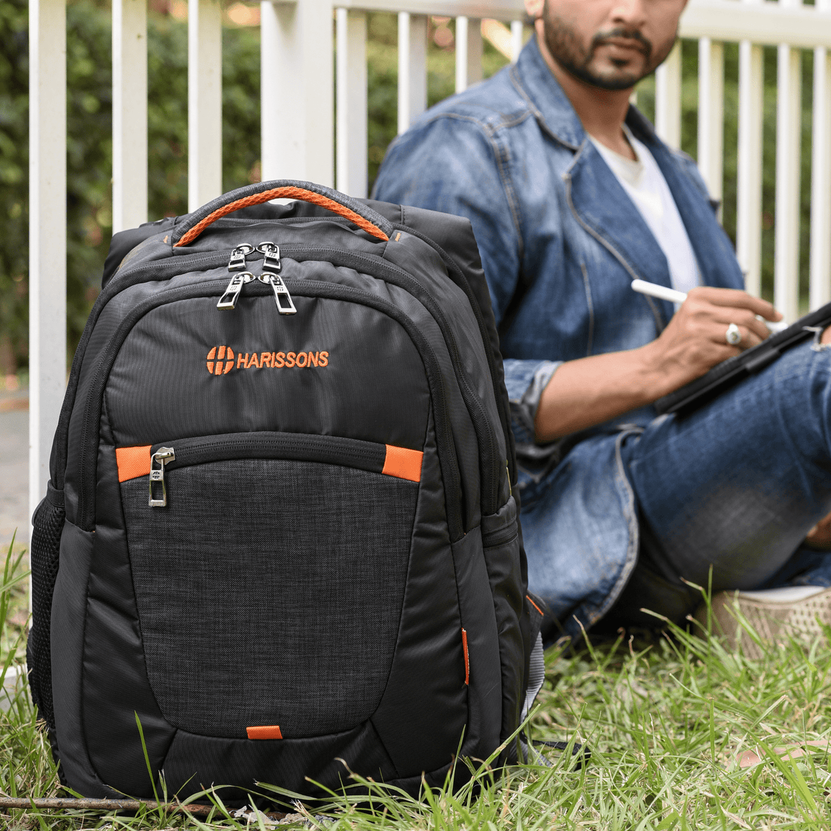 Outdoor products sales laptop backpack