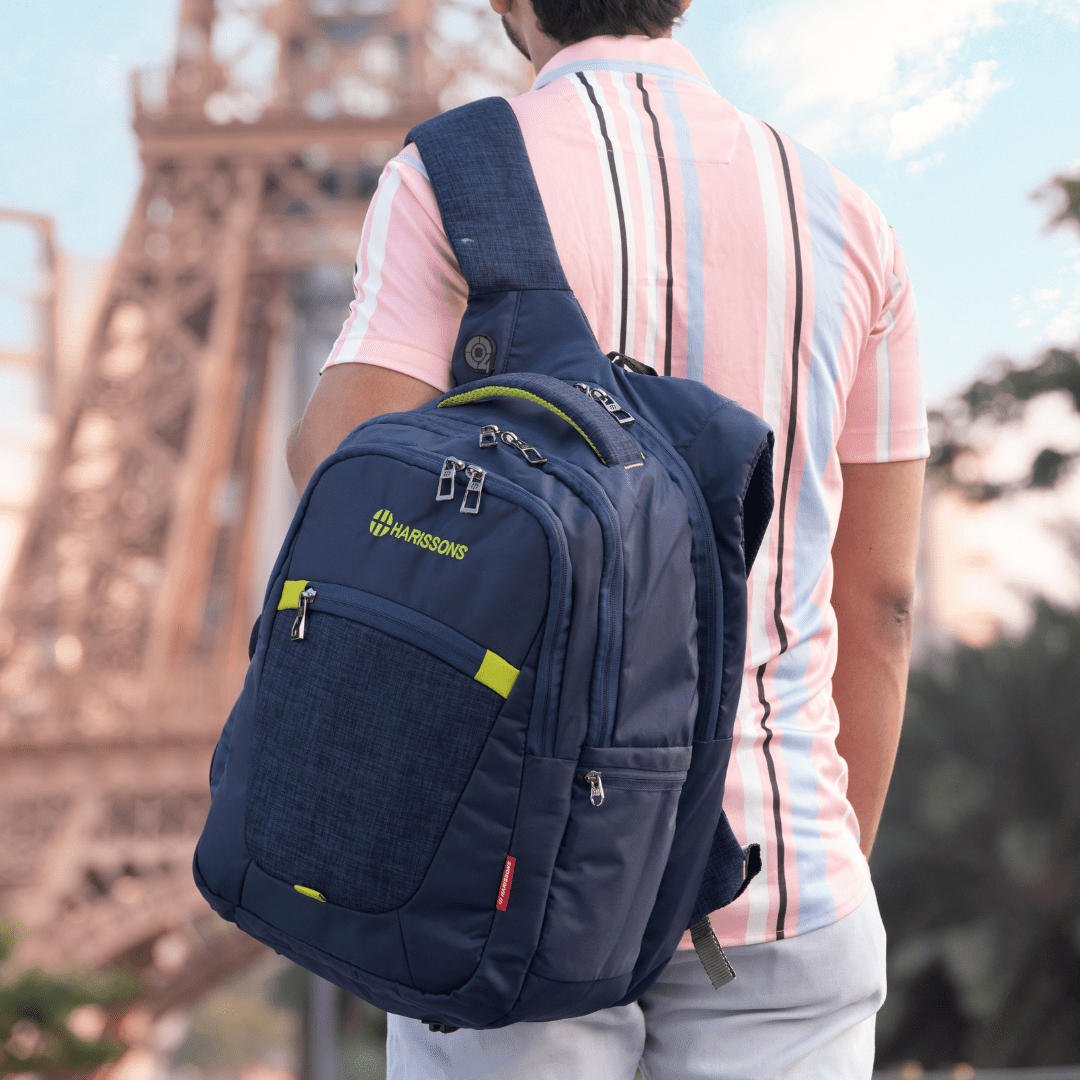 Harissons backpacks shop