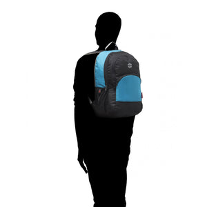 SUPER EG - Casual Laptop Backpack