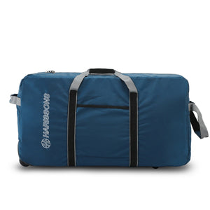 HOLDALL BIG - Travel Bags (Wheeled Duffel)