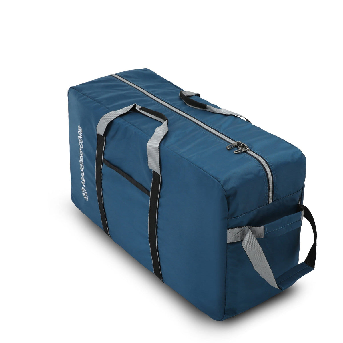YoKelly 36 Inch Canvas Duffel Bag 100L Extra Large Luggage India | Ubuy