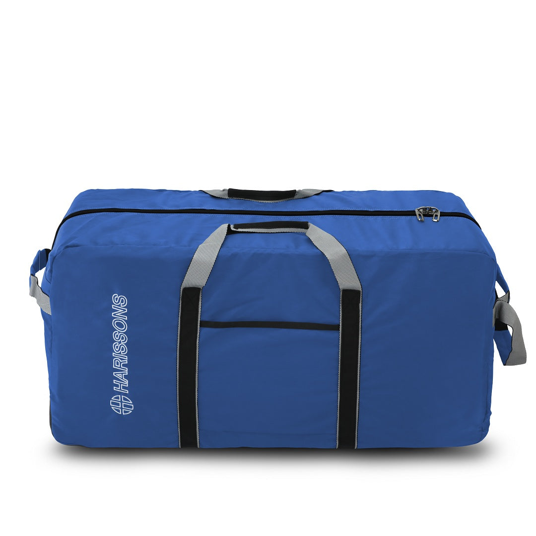 Holdall best sale on wheels